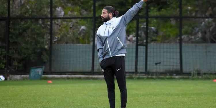 Olcay Şahan: “Beşiktaş ve Trabzon’daki gibi burada da kolej havası var”