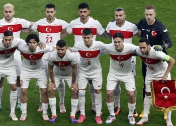 A Milli Futbol Takımı’ndan FIFA sıralamasında tarihi yükseliş