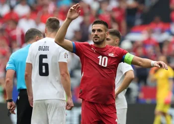 Dusan Tadic, milli takım kariyerini noktaladı