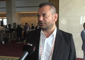 Trabzonspor Başkanı Ertuğrul Doğan: “Bu işi başarabileceklerine ve Türk futboluna adalet getirdiklerine inanmıyorum”