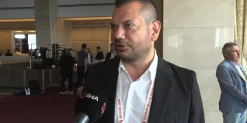 Trabzonspor Başkanı Ertuğrul Doğan: “Bu işi başarabileceklerine ve Türk futboluna adalet getirdiklerine inanmıyorum”