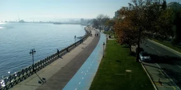 Trakya’da sıcak hava hayatı olumsuz etkiliyor