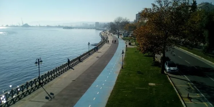 Trakya’da sıcak hava hayatı olumsuz etkiliyor