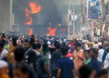 Bangladeş’teki protestolarda ölü sayısı 10’a yükseldi