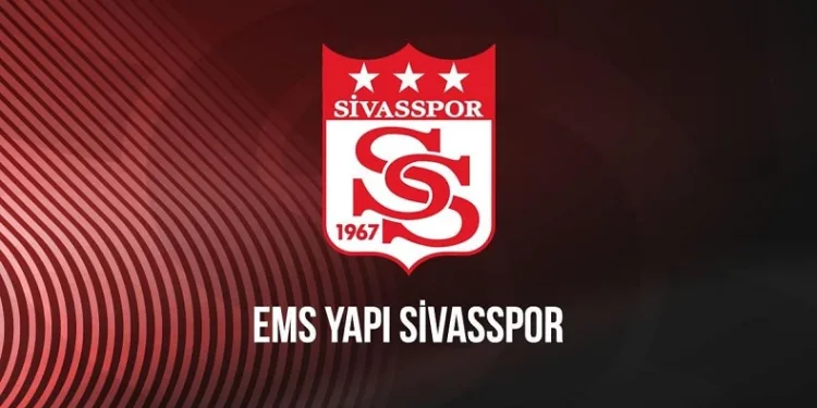 Sivasspor’dan tebrik mesajı