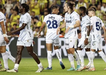 Mourinho yönetimindeki Fenerbahçe, ilk resmi maçını İsviçre’de oynayacak