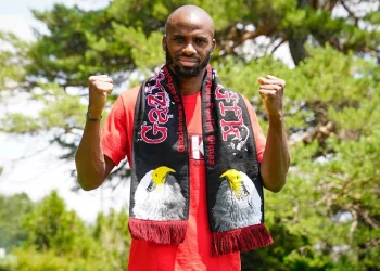 Cyril Mandouki, Gaziantep FK’da