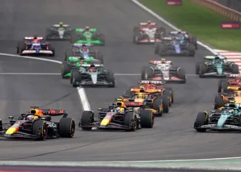 Formula 1’de sıradaki durak Macaristan