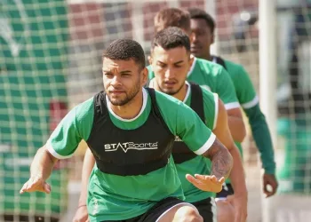Konyaspor, Kayseri’de hazırlıklarını tamamladı