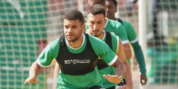 Konyaspor, Kayseri’de hazırlıklarını tamamladı