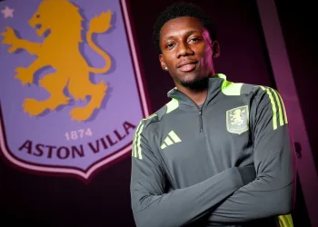 Aston Villa, Jaden Philogene’i kadrosuna kattı