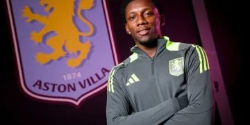 Aston Villa, Jaden Philogene’i kadrosuna kattı