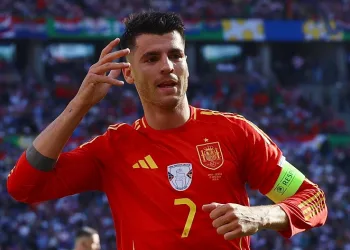Milan, Alvaro Morata ile sözleşme imzaladı