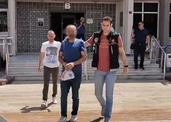 Köşk’te uyuşturucu operasyonu