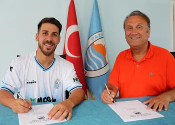 Pazarspor, Erhan Şengül’ü kadrosuna kattı