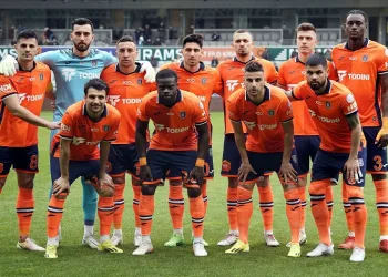 Başakşehir – La Fiorita maçını Karadağlı hakem Milos Boskovic yönetecek