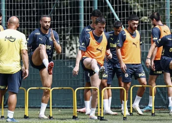 Fenerbahçe’nin rakibi İsviçre temsilcisi Lugano