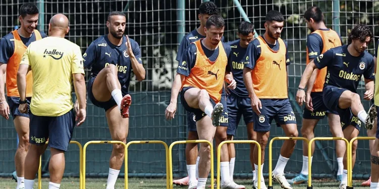 Fenerbahçe’nin rakibi İsviçre temsilcisi Lugano