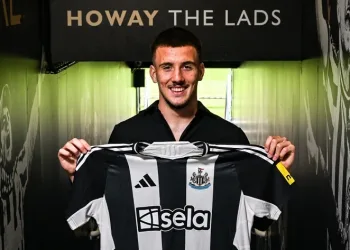 Newcastle United, Miodrag Pivas’u transfer etti