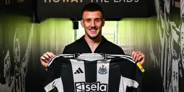 Newcastle United, Miodrag Pivas’u transfer etti