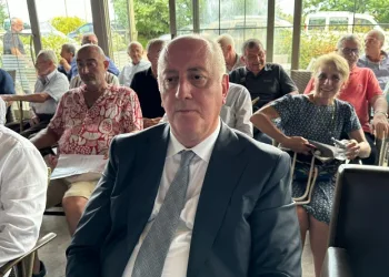 Pazarspor’un yeni başkanı Uğur Aslan oldu