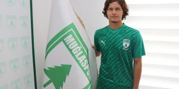 Muğlaspor’a ‘Tatlı’ transfer