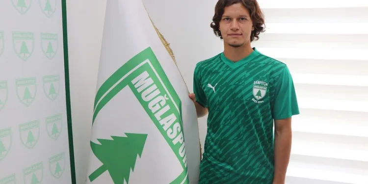 Muğlaspor’a ‘Tatlı’ transfer