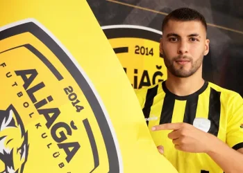 Aliağa FK, İstanbulspor’dan Berk Ali Nizam’ı kiraladı