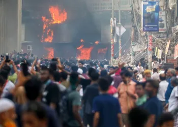 Bangladeş Yüksek Mahkemesi, kamu sektöründeki kontenjanların çoğunu iptal etti