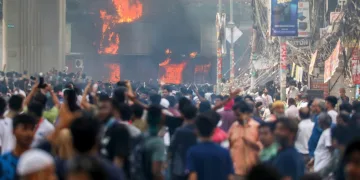 Bangladeş Yüksek Mahkemesi, kamu sektöründeki kontenjanların çoğunu iptal etti