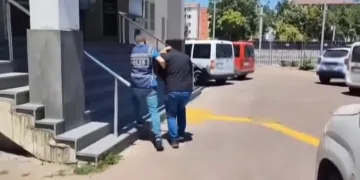 Çalınan otomobil kısa sürede bulundu
