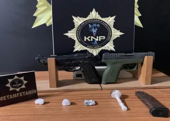Kırklareli’nde uyuşturucu operasyonu: 2 gözaltı