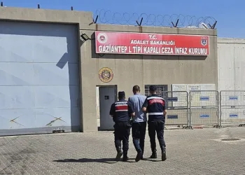 Kasten öldürme suçundan 20 yıl cezası bulunan firari yakalandı
