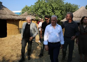 Arkeopark, Bursa turizmine güç katacak