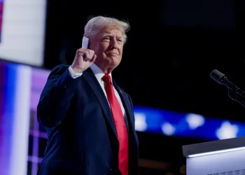 Trump’tan suikast girişimi sözleri