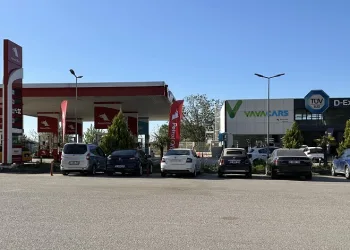 Bursaspor Kulübü’nden benzinlik arazisi açıklaması