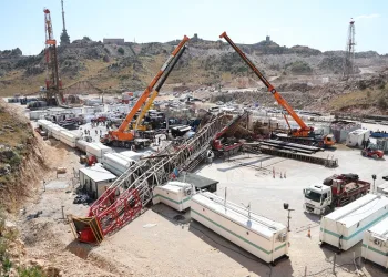 Gabar Dağı’nda petrol sahasında bir mühendis hayatını kaybetti
