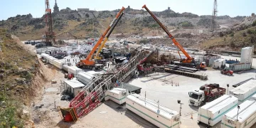 Gabar Dağı’nda petrol sahasında bir mühendis hayatını kaybetti