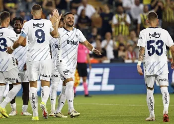Fenerbahçe, Lugano karşısında avantaj peşinde
