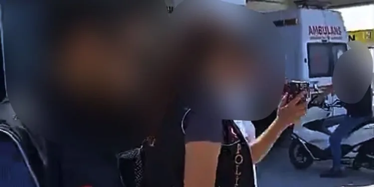 Kuşadası’nda aranan şahıslara yönelik operasyon