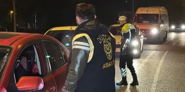Düzce’de çeşitli suçlardan aranan 41 şahıs yakalandı