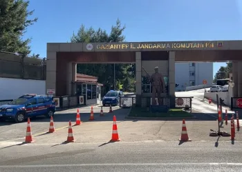 Gaziantep’te çeşitli suçlardan aranan 13 şahıs yakalandı
