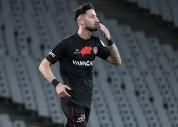 Beşiktaş, Can Keleş’i kadrosuna kattı
