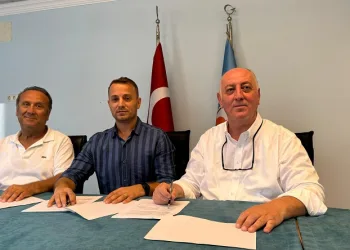 Pazarspor’da Ramazan Öztürk dönemi