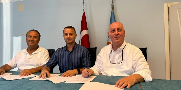 Pazarspor’da Ramazan Öztürk dönemi