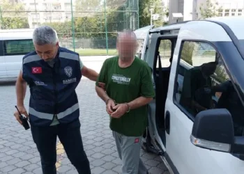 Eniştesini silahla yaralayan şahsa ev hapsi