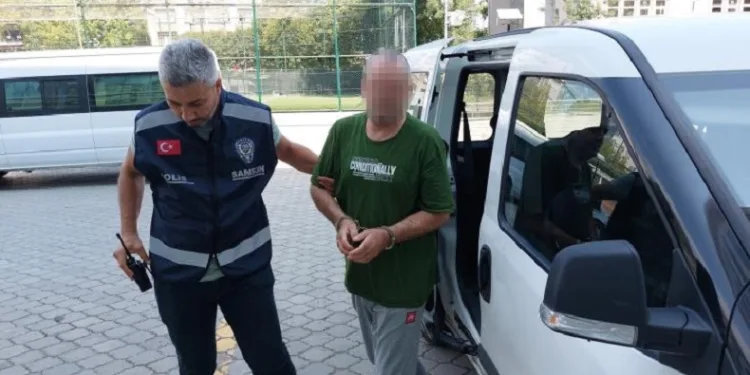 Eniştesini silahla yaralayan şahsa ev hapsi
