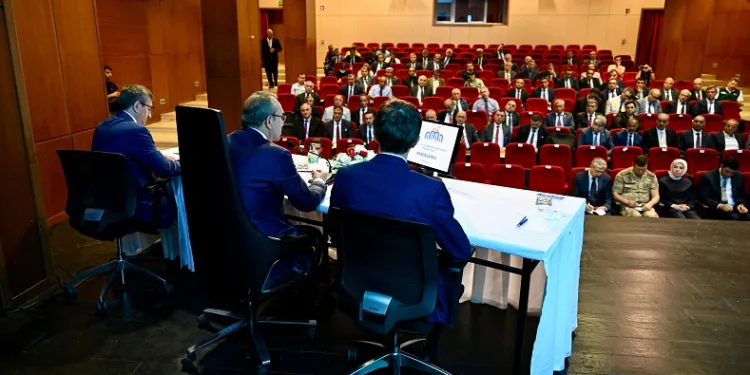 Malatya’da il koordinasyon kurulu toplandı