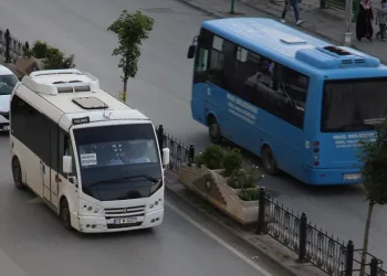 Muş’ta şehir içi ulaşıma zam