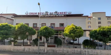 Siirt’te traktör devrildi:2’si ağır 7 yaralı